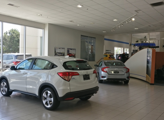 Mile High Honda - Aurora, CO