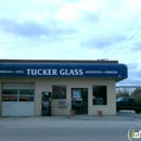 Tucker Glass Shop - Windshield Repair