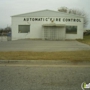 Automatic Fire Control Inc