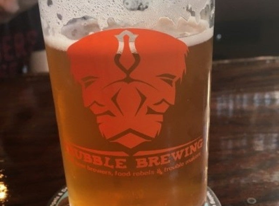 Trubble Brewing - Fort Wayne, IN