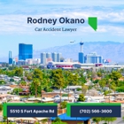 Rodney Okano Car Accident Lawyer