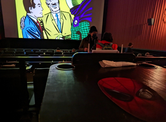 Alamo Drafthouse Cinema - Woodbury, MN