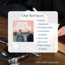 Zucker & Regev, P.C. - Medical Malpractice Attorneys