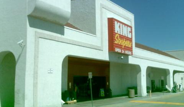 King Soopers - Thornton, CO