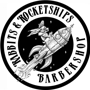 Rabbits and Rocketships Barbershop