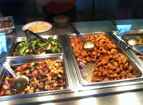 Panda Express - Honolulu, HI