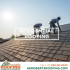 H.E. Roberts Roofing