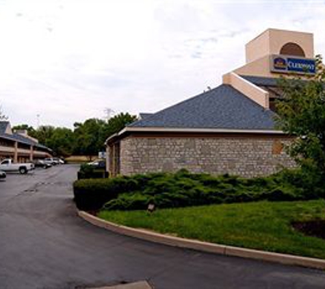 Best Western Clermont - Cincinnati, OH