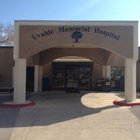 Uvalde Memorial Hospital