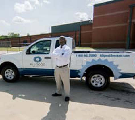 Allgood Pest Solutions - Knoxville, TN