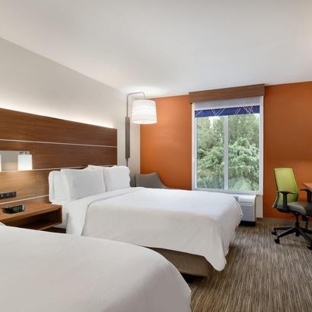 Holiday Inn Express & Suites Opelika Auburn - Opelika, AL