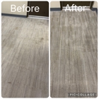 Voda Cleaning & Restoration of Greenville