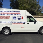 All Appliance & HVAC Service Inc