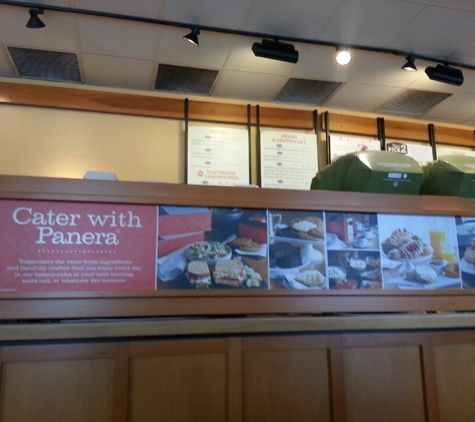 Panera Bread - Conroe, TX