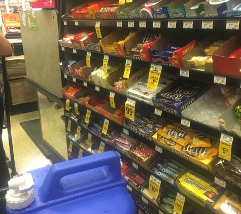 Safeway - Redding, CA