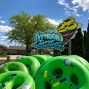 Hurricane Harbor Rockford - Parks