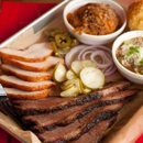 VooDoo BBQ & Grill - Barbecue Restaurants