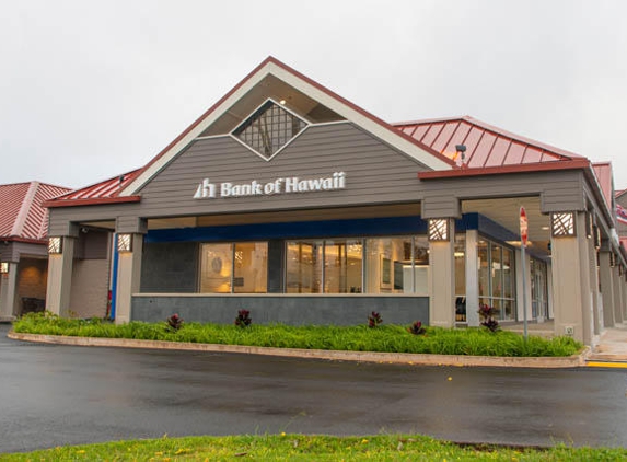 Bank of Hawaii - Mililani, HI