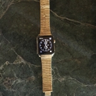 Solidgoldapplewatchbands.Com