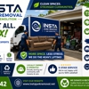 Insta Junk Removal & Demolition gallery