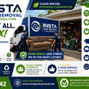 Insta Junk Removal & Demolition - Garbage Collection