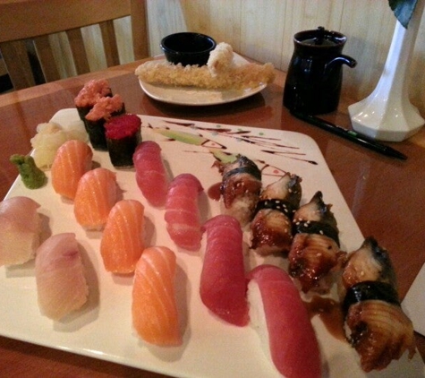 No. 1 Sushi - Pearl River, NY