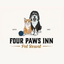 Four Paws Inn - Pet Grooming