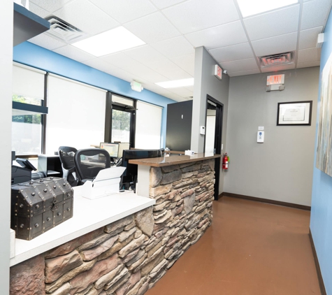 Vaya Dental - Garner Station - Raleigh, NC