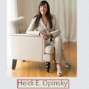 The Law Offices of Heidi E. Opinsky - Divorce Assistance