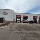 Jiffy Lube Oil Change