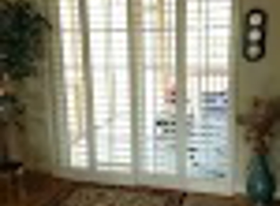 Southern Accent Shutters and Blinds - Clayton, NC