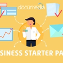 Documedia Group - Data Communication Services