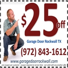 Jasper Garage Door Repair