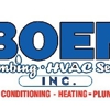 Boen Plumbing HVAC Service gallery
