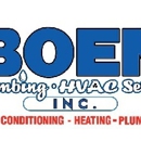 Boen Plumbing HVAC Service