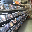 Basement Records - Video Rental & Sales