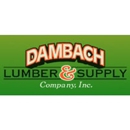 Dambach Lumber & Supply - Lumber