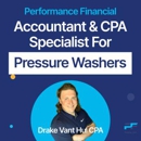 Performance Financial CPA Tax & Accounting - Accounting Services
