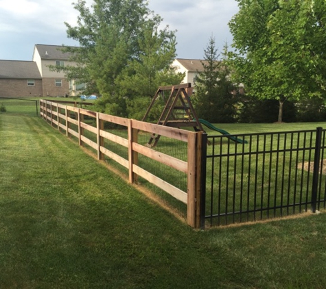 Double D Erectors LLC Fence Company - Erlanger, KY