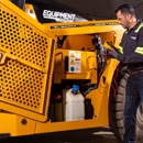 Equipment Depot - Contractors Equipment Rental