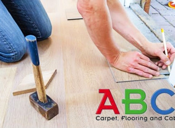 ABC Carpet, Flooring, Roofing, & Remodeling - Moreno Valley, CA
