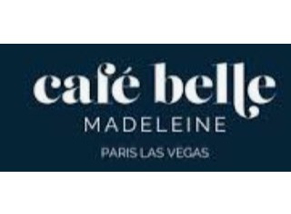 Cafe Belle Madeleine - Las Vegas, NV