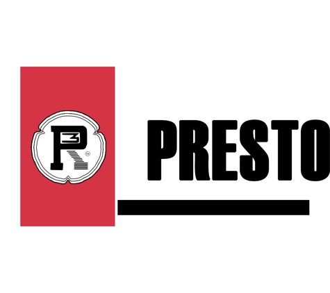 Presto Precision Products Inc. - Farmingdale, NY