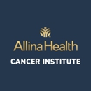 Allina Health Cancer Institute – Cambridge - Cancer Treatment Centers