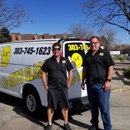 A+ Auto Glass - Business Management