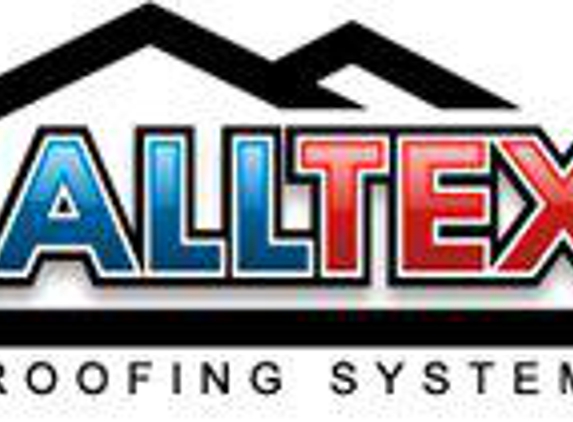 Alltex  Roofing Systems - Dallas, TX