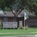 Thorntree Apartments - Apartments
