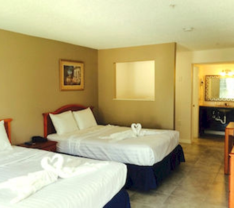 Lantern Inn & Suites - Sarasota, FL