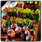 Eastern Market Produce