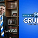 Gruber Law Offices LLC - Automobile Accident Attorneys
